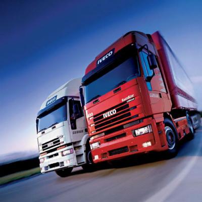 Towing and Customs clearance 